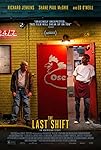 The Last Shift (2020)