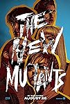 The New Mutants