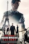 Mission: Impossible - Fallout