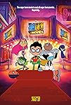 Teen Titans Go! To the Movies