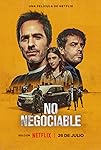 No Negociable (2024)