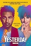 Yesterday (2019)