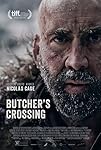 Butchers Crossing (2023)