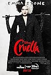 Cruella (2021)