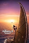 Moana 2 (2024)