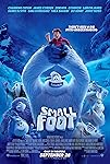 Smallfoot (2018)