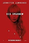 Red Sparrow (2018)