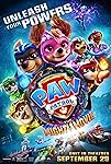 PAW Patrol: The Mighty Movie