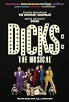 Dicks: The Musical (2023)