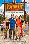 Family Camp (2022)