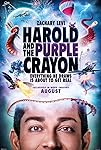 Harold and the Purple Crayon