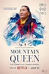 Mountain Queen The Summits of Lhakpa Sherpa (2024)