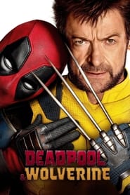 Deadpool And Wolverine (2024)