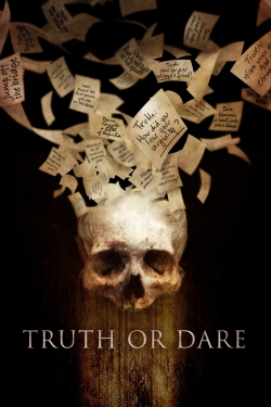 Truth or Dare (2018)