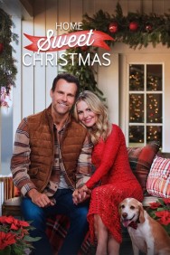 Home Sweet Christmas (2024)