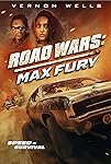 Road Wars: Max Fury (2024)