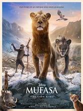 Mufasa: The Lion King (2024)