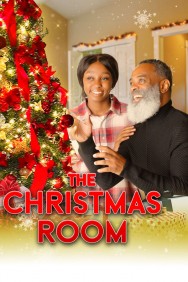 The Christmas Room (2024)