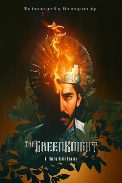 The Green Knight (2021)