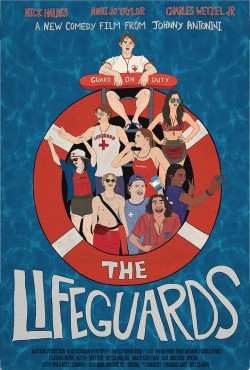 The Lifeguards (2024)