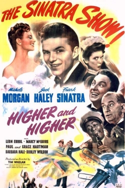 Higher and Higher (1970)