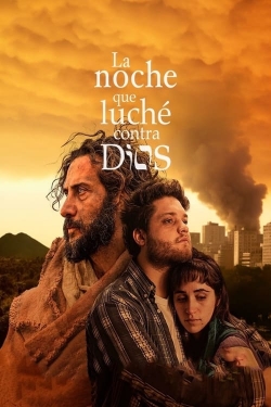 La noche que luche contra Dios (2024)