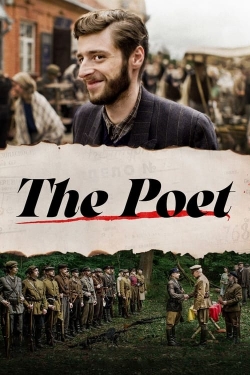 The Poet (2022)