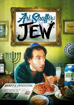 Ari Shaffir JEW (2022)