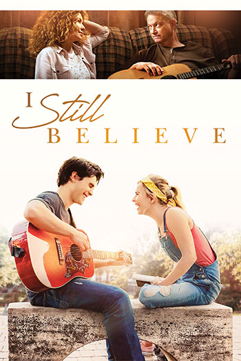 I Still Believe (2020)