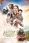 The Railway Children Return